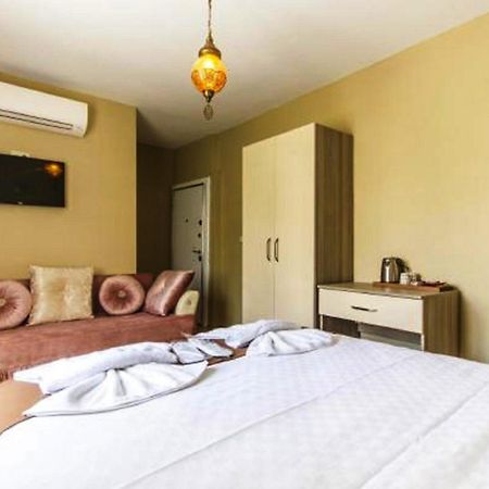 Hotel Serife Hanim Konagi İstanbul Dış mekan fotoğraf