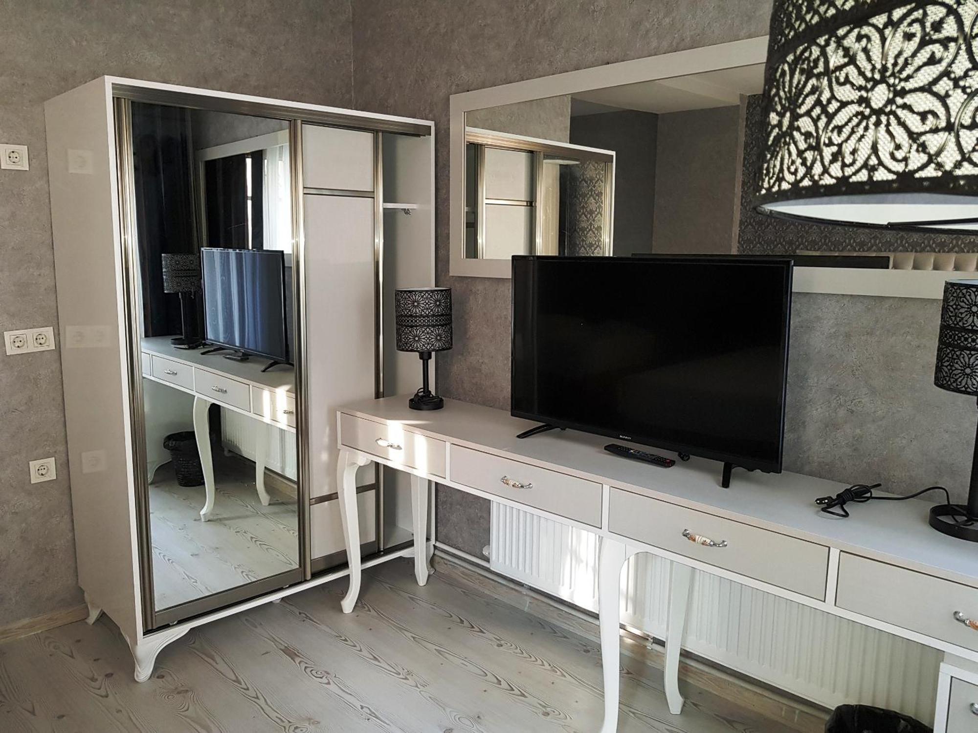 Hotel Serife Hanim Konagi İstanbul Dış mekan fotoğraf