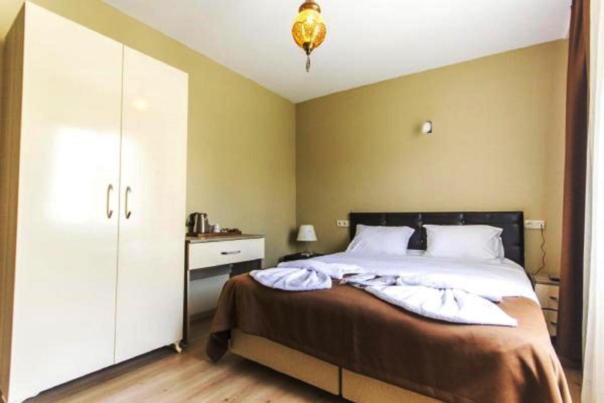 Hotel Serife Hanim Konagi İstanbul Dış mekan fotoğraf